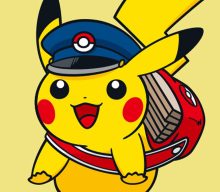 The Pokémon Company recruiting for a Pokémon history museum