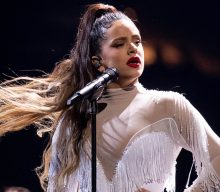 Rosalía and Arca to host new radio show on ‘Grand Theft Auto Online’