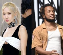 Watch BLACKPINK’s Rosé cover Cautious Clay’s ‘Wildfire’
