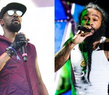 Hear RZA and Flatbush Zombies drop heavy film references in new song ‘Quentin Tarantino’
