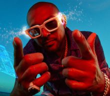 Sean Paul reschedules his 2022 UK headline tour