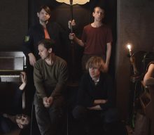 Sea Power head for the trees in ‘Lakeland Echo’ video