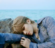 SEVENTEEN’s Woozi reportedly to release solo mixtape in January