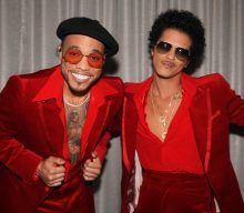 Silk Sonic’s album ‘An Evening With Silk Sonic’ passes a billion streams