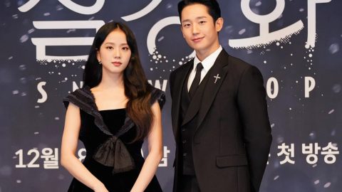 ‘Snowdrop’ broadcaster to take “strict action” over “falsehoods” about the show