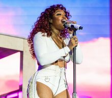 SZA reveals she will make her acting debut in new project