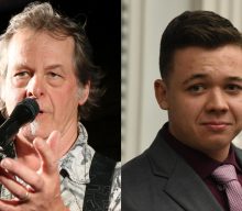 Ted Nugent claims “if you’re against Kyle Rittenhouse, you’re on the side of evil”