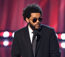 The Weeknd to voice character in upcoming episode of ‘The Simpsons’