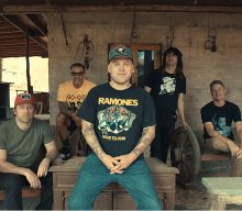 The Bronx postpone their 2022 European tour dates
