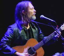 Watch Thom Yorke play The Smile’s ‘Free In The Knowledge’ at Royal Albert Hall