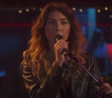 Watch Toni Cornell cover ‘Nothing Compares 2 U’ on ‘Fallon’ in tribute to her father Chris Cornell