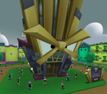 Fan-led MMO Toontown Rewritten gets first major expansion tomorrow
