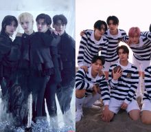 TXT and ENHYPEN to reportedly hold in-person concerts this year