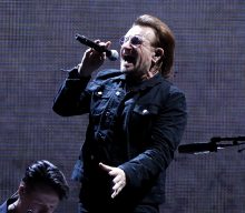 U2 to reportedly unveil Las Vegas residency during Superbowl ad