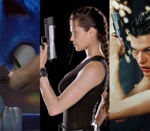 The 10 best video game movies… ever!