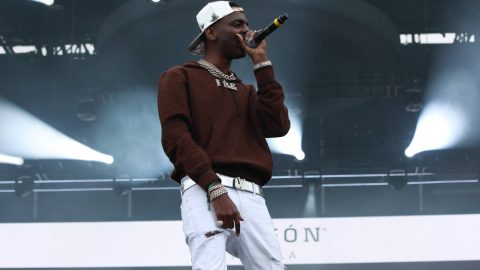 Young Dolph laid to rest in Memphis