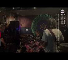 Watch TOOL Rehearse For Upcoming Tour