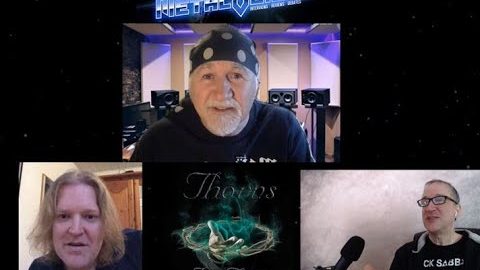 Why TONY IOMMI And TONY MARTIN Can’t Legally Record New Music Under BLACK SABBATH Name