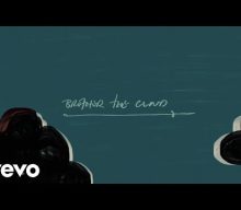 PEARL JAM’s EDDIE VEDDER Unveils New Solo Single ‘Brother The Cloud’