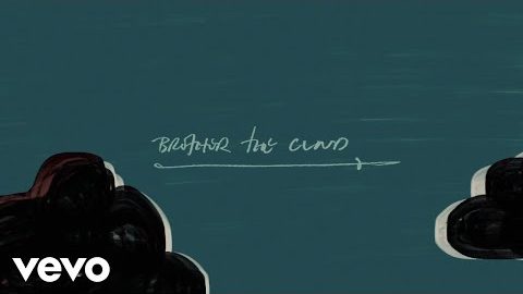 PEARL JAM’s EDDIE VEDDER Unveils New Solo Single ‘Brother The Cloud’