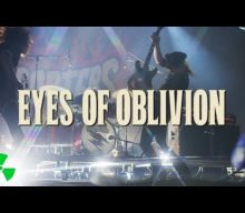 THE HELLACOPTERS Release Music Video For ‘Eyes Of Oblivion’ Title Track