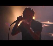 MEMPHIS MAY FIRE Drops New Single ‘The American Dream’