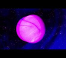 It Came From The Void – KING BASTARD