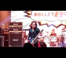 BULLETBOYS Introduce New Lineup At Florida’s ROKISLAND FEST: Photos, Video