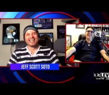 JEFF SCOTT SOTO Wants To Know Why He Was Fired From JOURNEY So He ‘Could Make Peace With It’