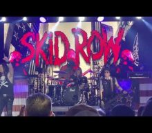 Watch SKID ROW Perform At Florida’s ROKISLAND FEST