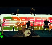 Heavy Steps – COMEBACK KID