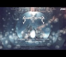 Acoustic Adventures – Volume One – SONATA ARCTICA