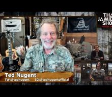 TED NUGENT Praises ‘Dirtbag’ BRUCE SPRINGSTEEN For Surrounding Himself With ‘Virtuoso’ Musicians