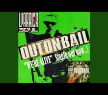 WARRIOR SOUL Announces New Album, ‘Out On Bail’