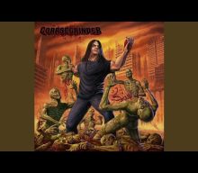 CANNIBAL CORPSE’s GEORGE ‘CORPSEGRINDER’ FISHER Shares New Solo Song ‘On Wings Of Carnage’