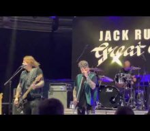 Watch JACK RUSSELL’S GREAT WHITE Perform At Florida’s ROKISLAND FEST