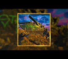 PAPA ROACH Releases Anthemic New Single ‘Stand Up’