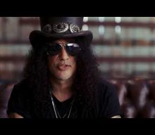 SLASH FEATURING MYLES KENNEDY AND THE CONSPIRATORS: Making Of ‘4’ Album Part One (Video)