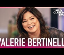 EDDIE VAN HALEN’s Ex-Wife VALERIE BERTINELLI Still Feels His Presence