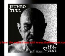 JETHRO TULL’s IAN ANDERSON: Coronavirus Is ‘Not Going Away’