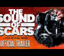 LIFE OF AGONY Documentary ‘The Sound Of Scars’ Lands At CINEDIGM For North America