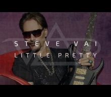 Inviolate – STEVE VAI
