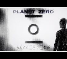 SHINEDOWN Announces ‘Planet Zero’ Album, Unveils Title Track