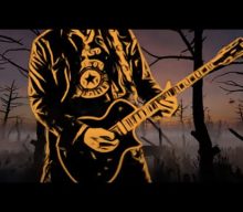 Katharsis – PRAYING MANTIS