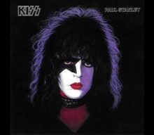 PAUL STANLEY Was ‘Devastated’ When GENE SIMMONS Got To Sing ‘God Of Thunder’ On ‘Destroyer’