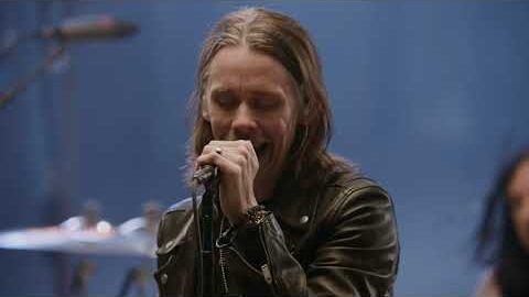 SLASH FEATURING MYLES KENNEDY AND THE CONSPIRATORS: Making Of ‘4’ Album Part Two (Video)