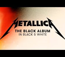 CLIFF BURTON Was ‘So Nervous’ When GEDDY LEE Came To See METALLICA Perform