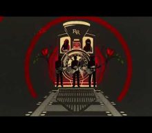 OZZY OSBOURNE’s ‘Crazy Train’ Reimagined By STEVE STEVENS And THE STRING REVOLUTION