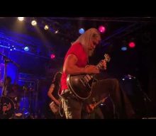 GEORGE LYNCH Unveils New Lineup Of ELECTRIC FREEDOM Project At Las Vegas Concert: ‘I Finally Put Together My Perfect Band’