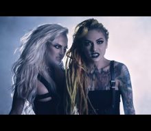 Ecdysis – INFECTED RAIN